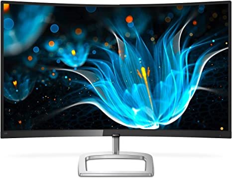 Philips Computer Monitors 328E9QJAB 32"