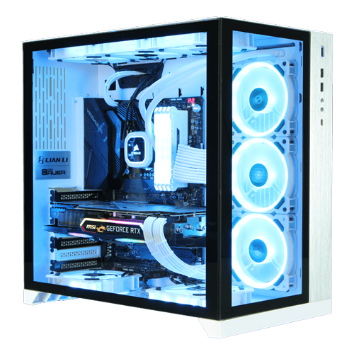 Gaming pc