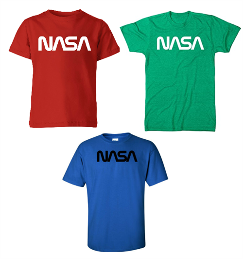Logo t-shirt